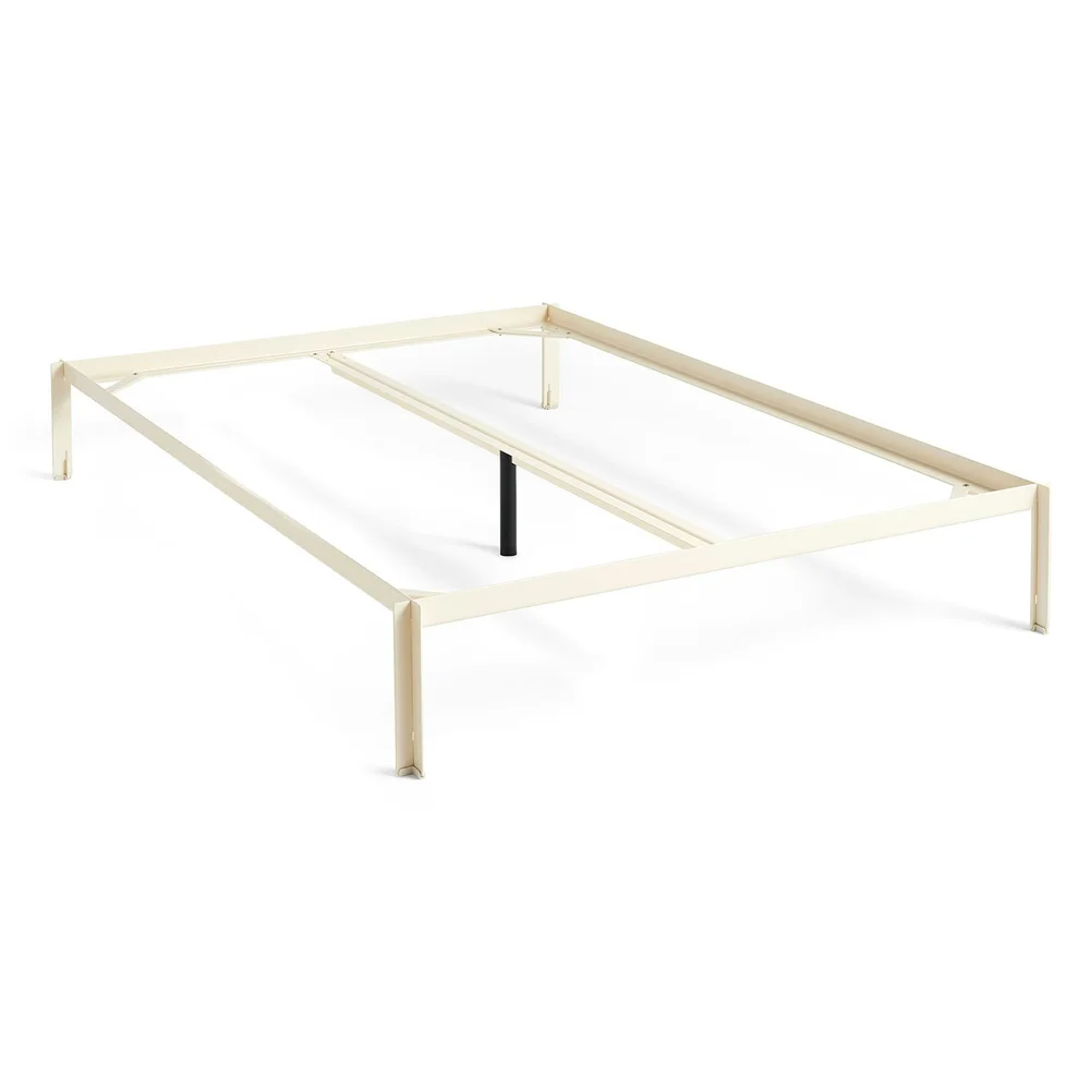 Connect Seng 200×140 cm, Alabaster v:5231695 Connect Seng 200×140 cm, Alabaster v:5231695