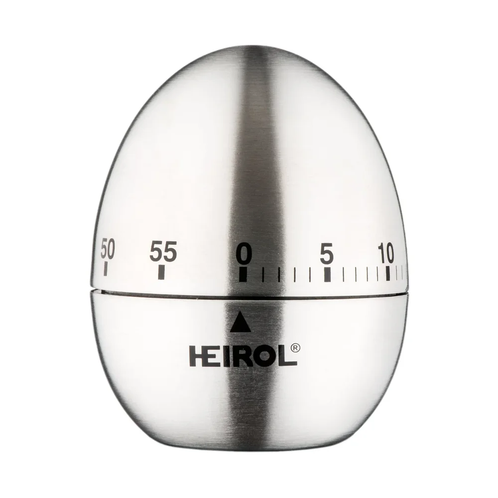 Heirol eggeklokke v:496838 Heirol eggeklokke v:496838