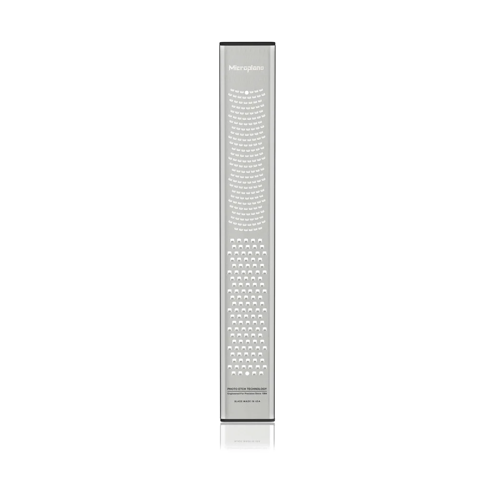 Microplane Dual Blade 30-års jubileum zestjern v:1443864 Microplane Dual Blade 30-års jubileum zestjern v:1443864