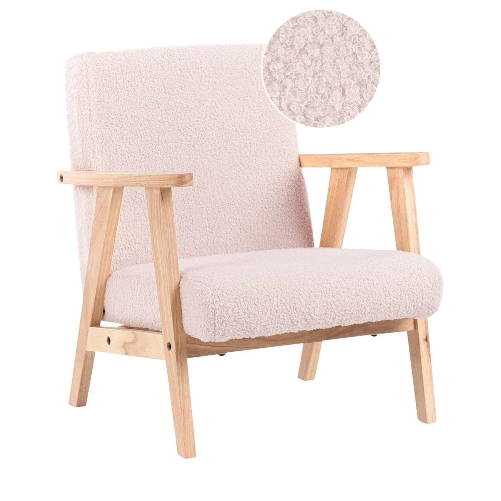 Bäddfåtölj Rosa v:4305641 Bäddfåtölj Rosa v:4305641