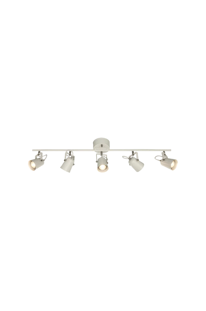 Spotlampe Metz – Hvit – Belysning | m v:8089800 Spotlampe Metz – Hvit – Belysning | m v:8089800