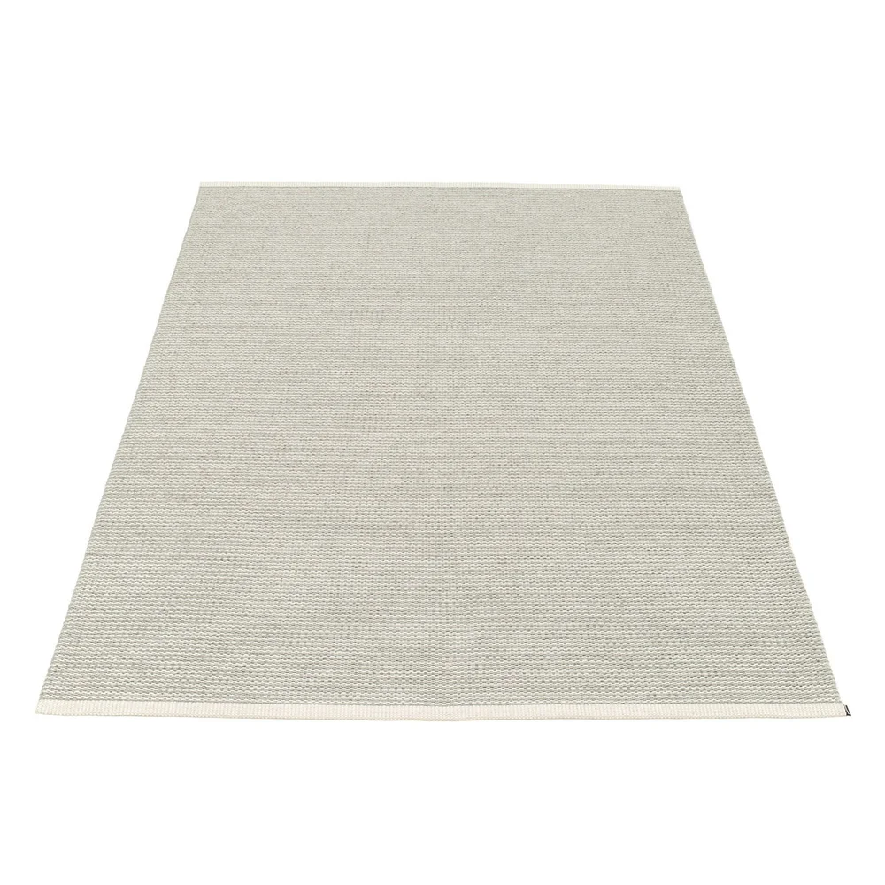 Mono Gulvteppe 140x200cm, Fossil Grey/Warm Grey v:5878101