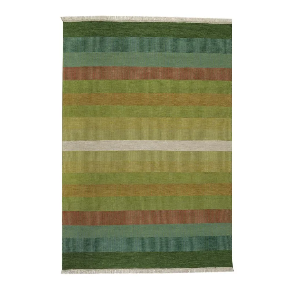 Tofta wave gulvteppe 170x240 cm v:1553136