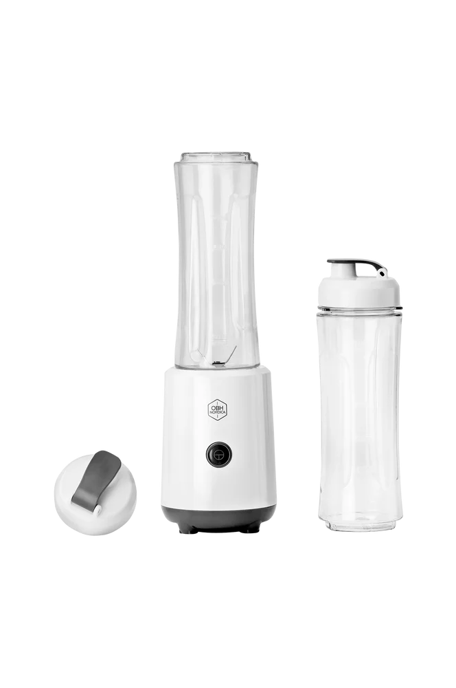Blender Smoothie Twister 7740 – Kjøkken & husholdning | m v:7853395 Blender Smoothie Twister 7740 – Kjøkken & husholdning | m v:7853395