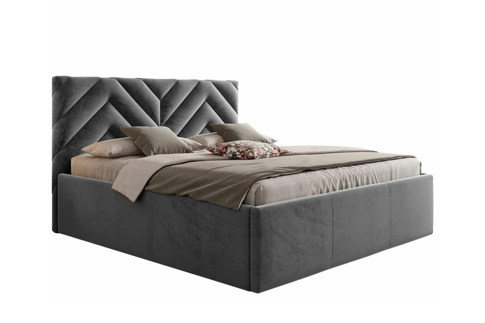 Derry Sengeramme 140x200 cm v:1782583