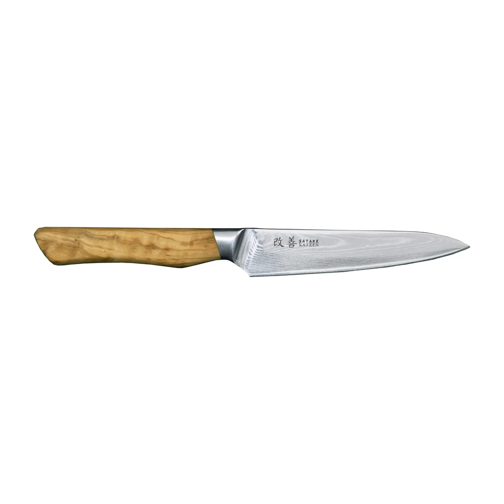 Satake Kaizen Petty skrellekniv v:125077