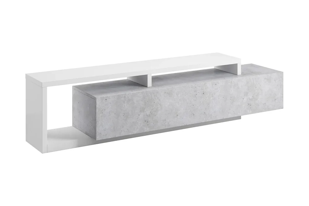 Wesley TV-benk 219 cm v:7623325
