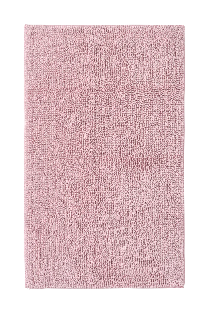 Baderomsmatte Elise – Rosa – Tekstiler | m v:7856611
