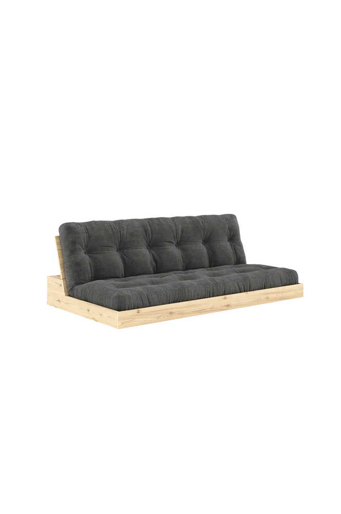 Base Sovesofa - Gul m v:6029808
