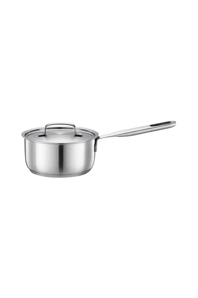 All Steel Kasserolle 1,5 L - Kjøkken & husholdning | m v:9546113