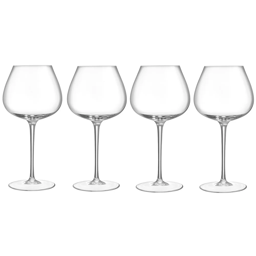 Aroma Ginglass 71 cl 4-pk v:5758484