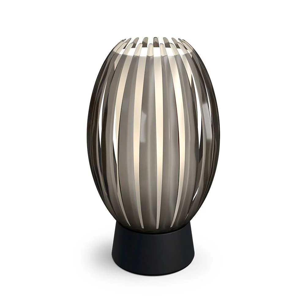 Bordlampe Tentacle S - Svart - Belysning | m v:4829935