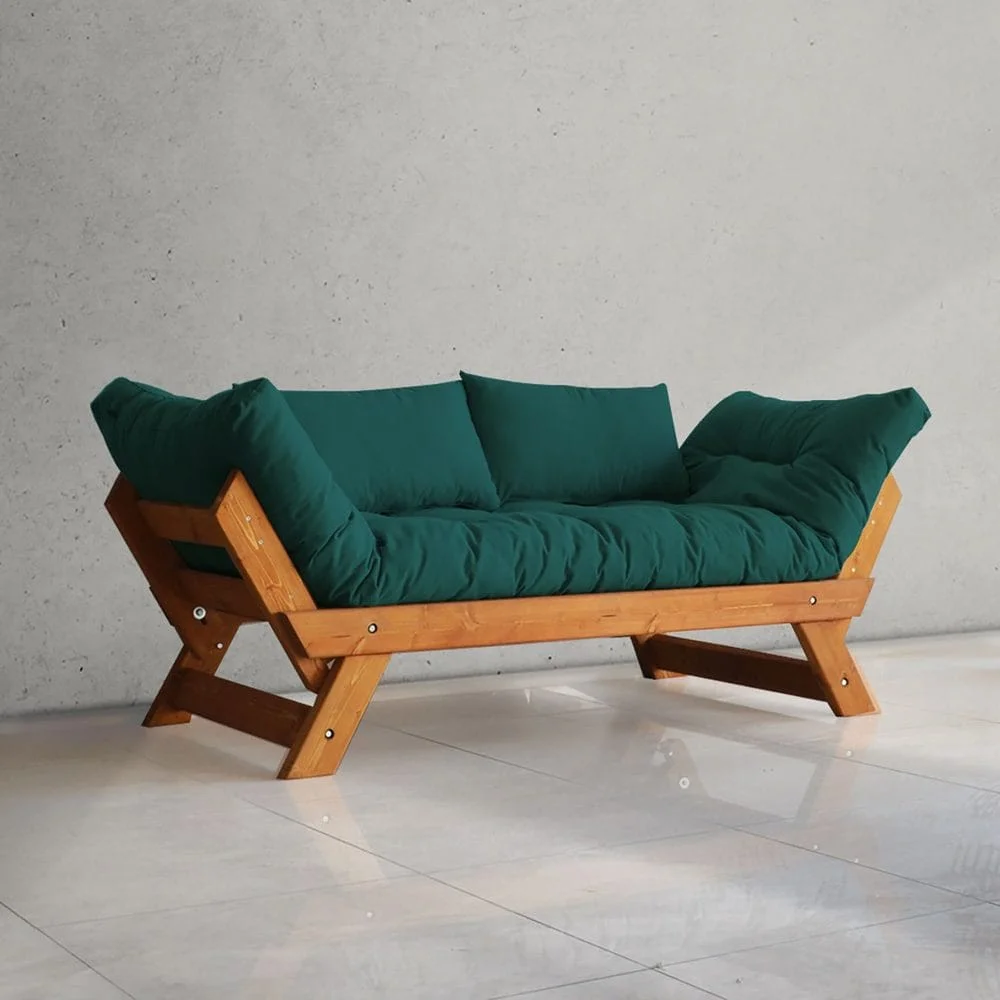 Zylar 2-seters Sovesofa v:9361883