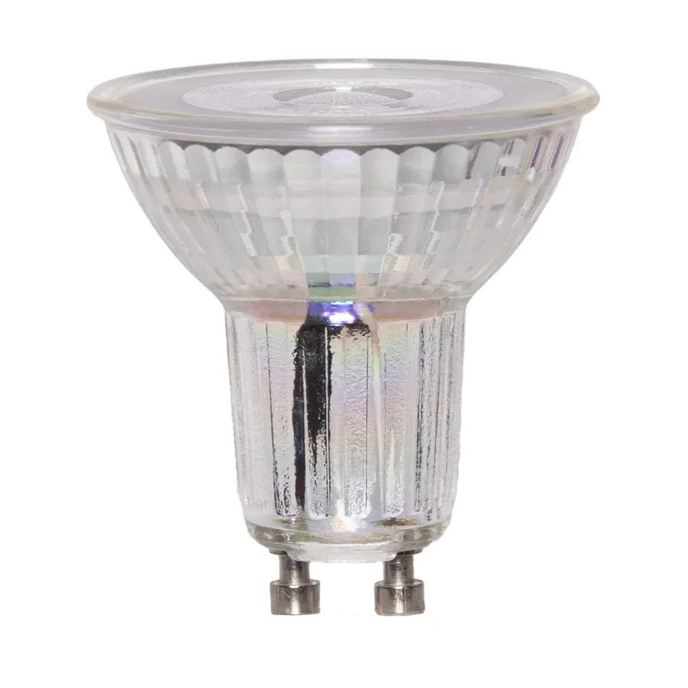 Lit dimbar lyskilde GU10 230lm glass 36° v:6289099 Lit dimbar lyskilde GU10 230lm glass 36° v:6289099