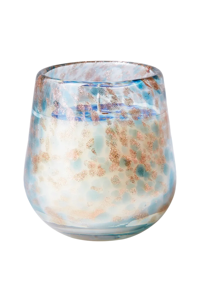 Duftlys Wild – Transparent – Dekor | m v:8032513 Duftlys Wild – Transparent – Dekor | m v:8032513