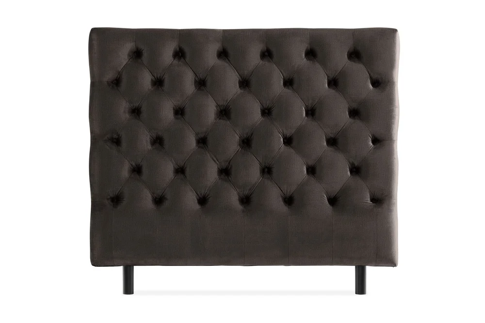 Donte Sengegavl 140 cm Dypstiftet v:8940974