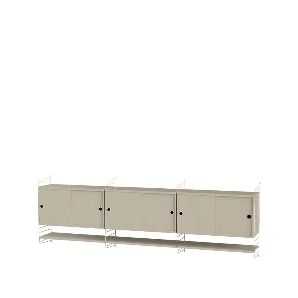 String stue beige - Kombinasjon E" v:8194183