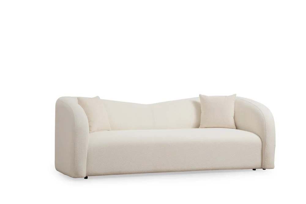 Azoula Sofa 3-seter v:9336566