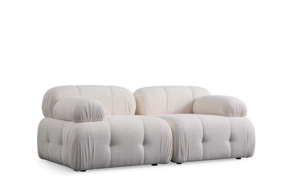 Belgin Sofa 2-seter v:1543550