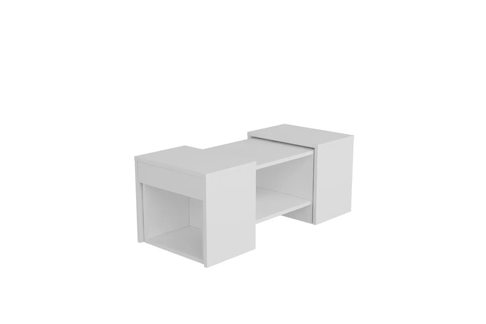 Sarte Sofabord 100x37 cm v:5501984