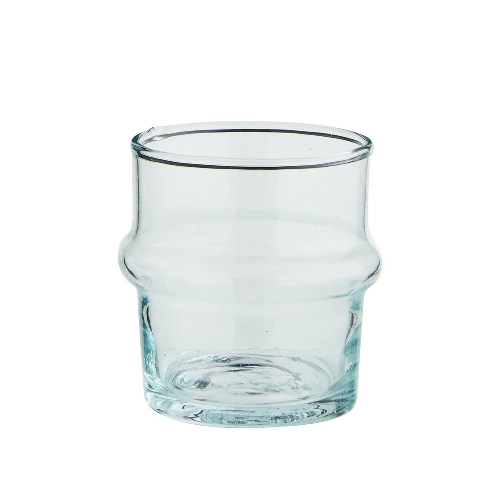 Beldi Drikkeglass 6 cl, Klar v:1187031