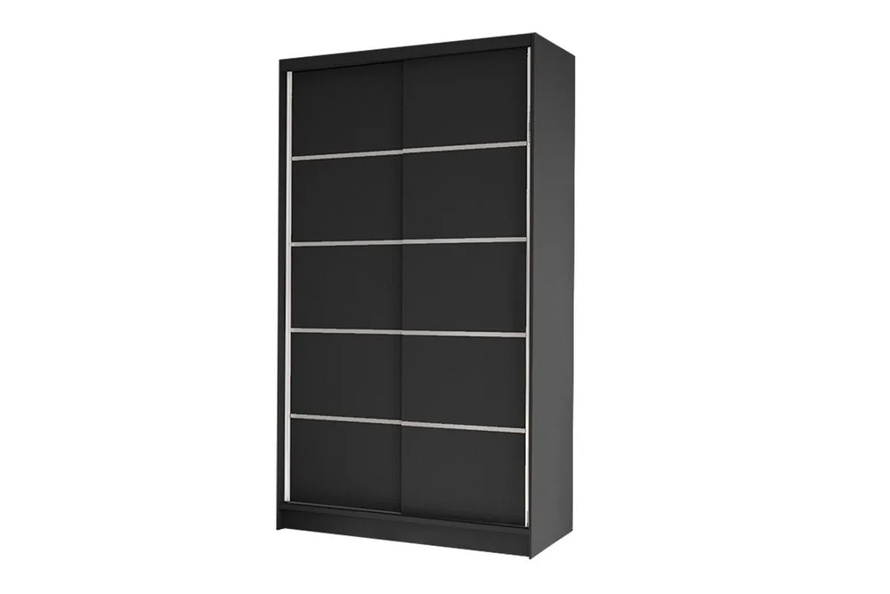 Glenmore garderobeskap v:7338271
