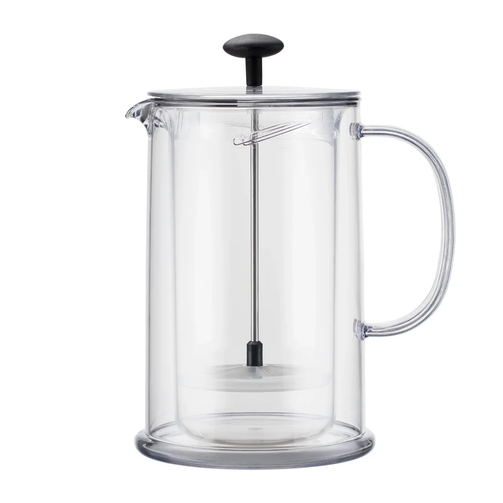 Thermia French presskanne dobbeltvegget 1 l v:2985039 Thermia French presskanne dobbeltvegget 1 l v:2985039