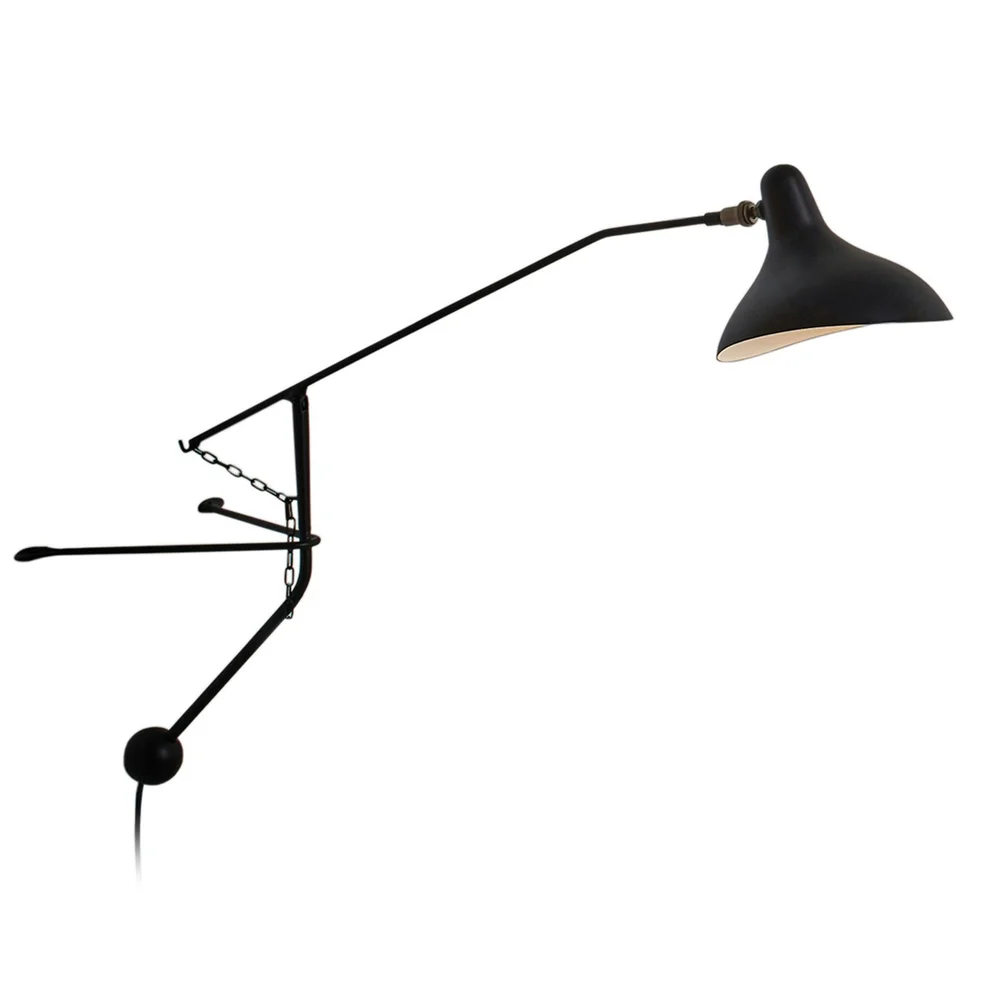 Mantis BS2 Mini Vegglampe v:8073562
