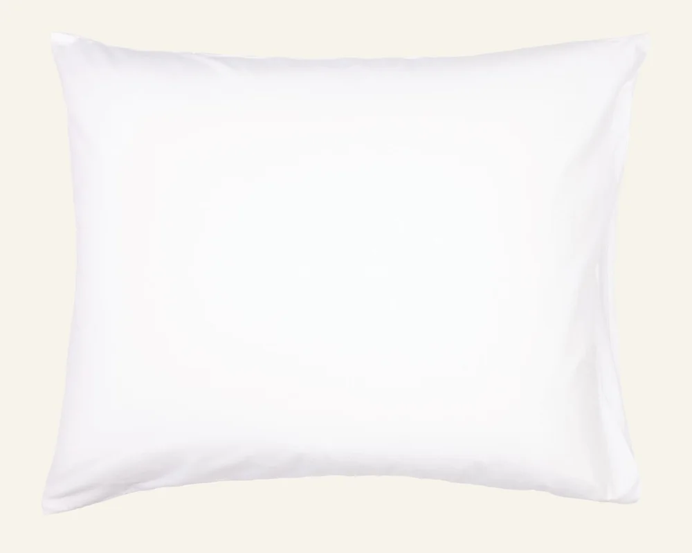 Bomull putevar hvit – 70×100 cm v:1459775 Bomull putevar hvit – 70×100 cm v:1459775