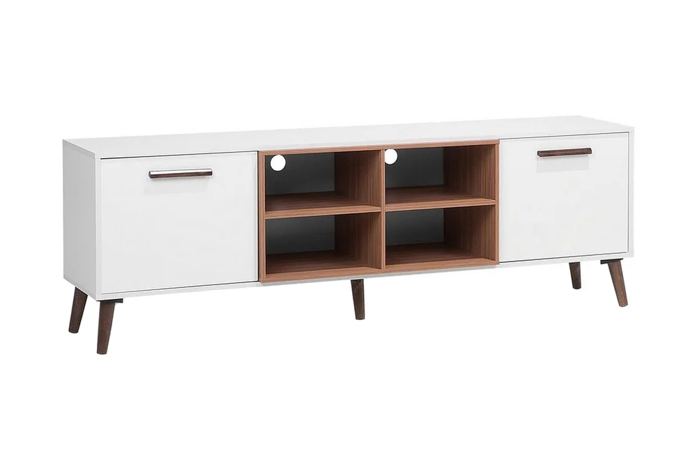 Alloa TV-benk 40×180 cm v:9556219