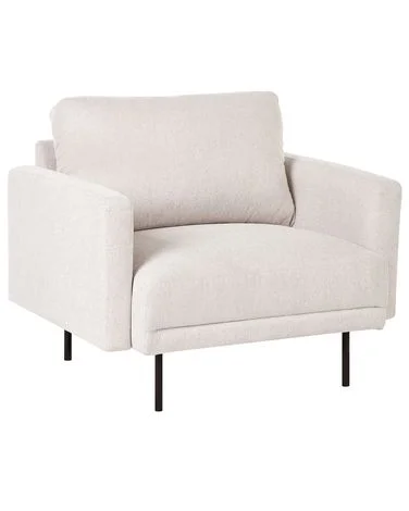 Lenestol BREDA Lys beige v:4948144 Lenestol BREDA Lys beige v:4948144
