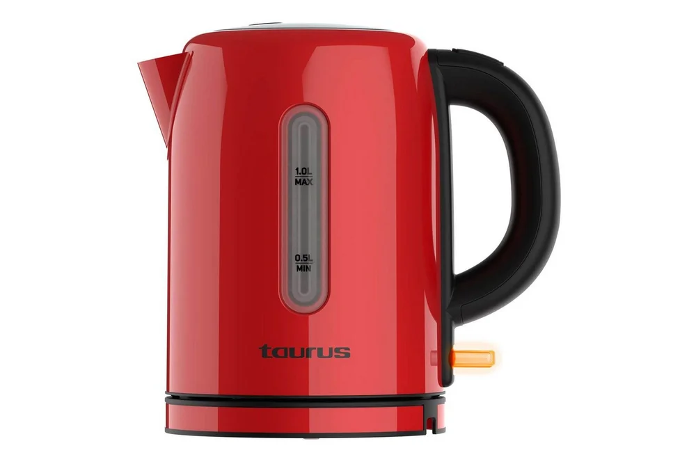 Vannkoker Taurus 2200W 1L v:6472670 Vannkoker Taurus 2200W 1L v:6472670