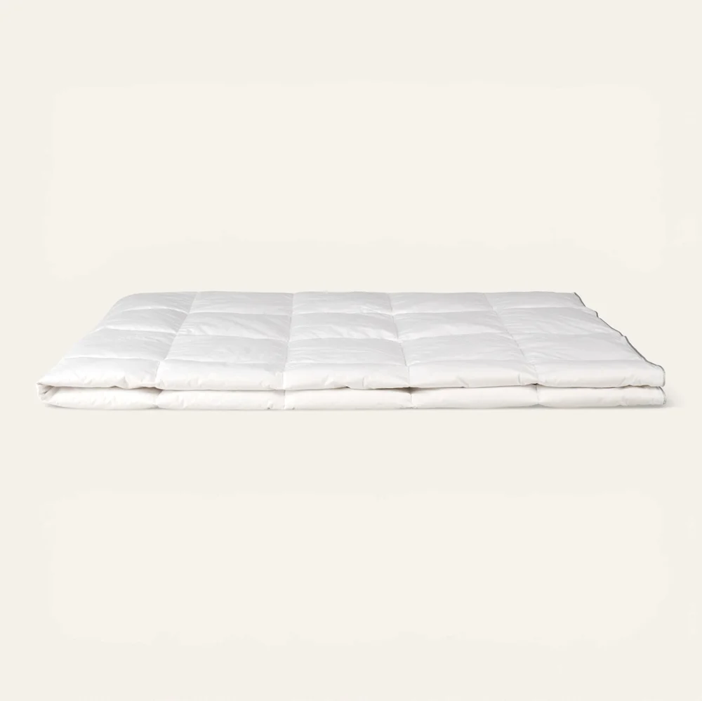 Sommerdundyne hvit – 140×200 cm v:6589909