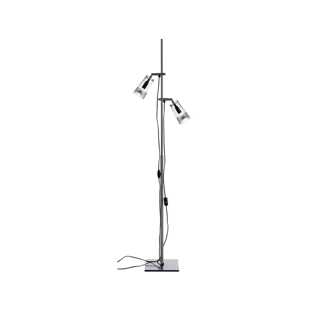 Manhattan 16 gulvlampe v:3827281
