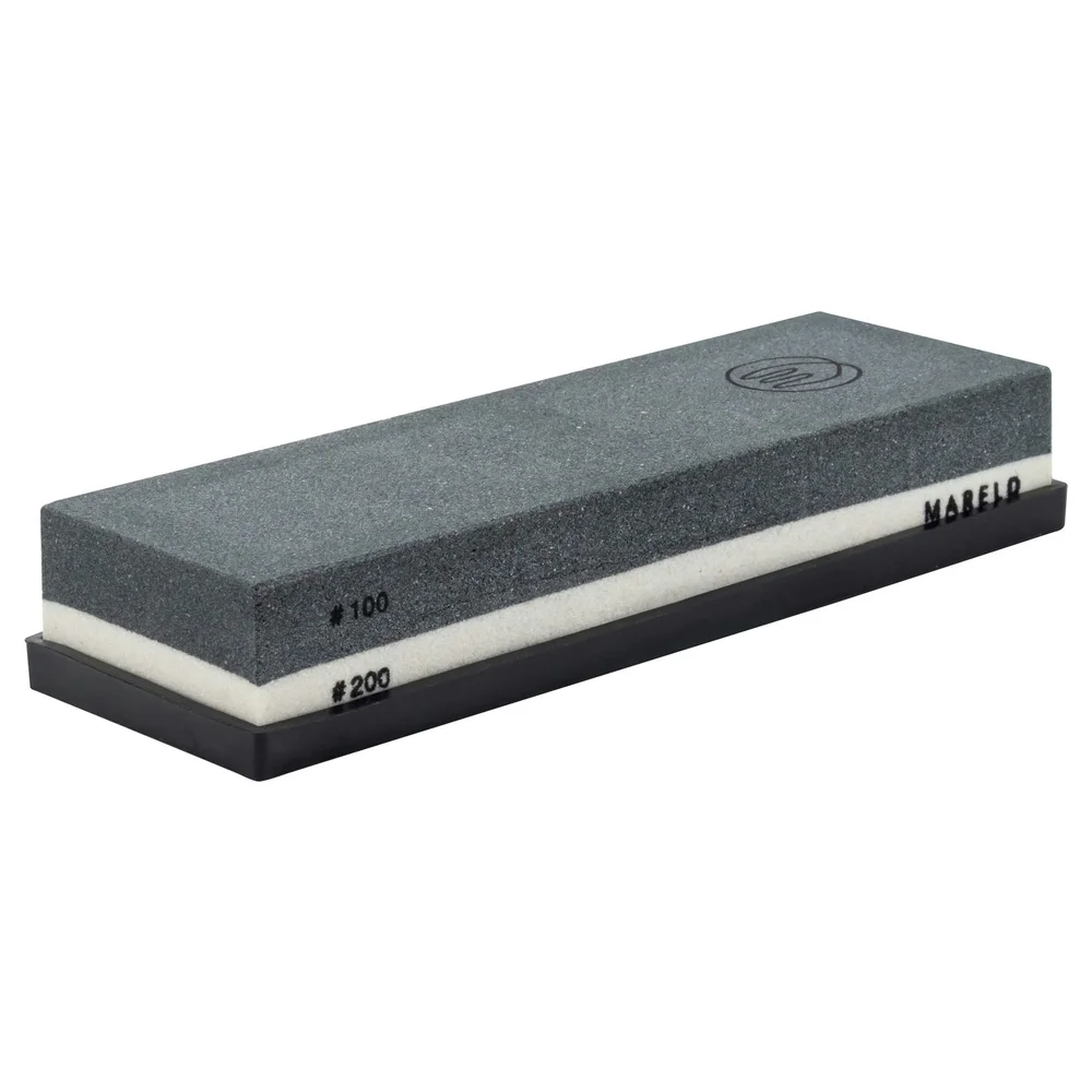 Dual Stone Slipestein, 100/200 Korn v:3800435