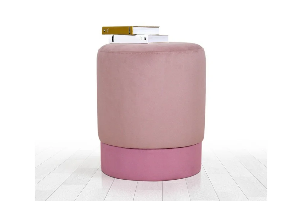 Lockport Sittepuff 38 cm v:2661361