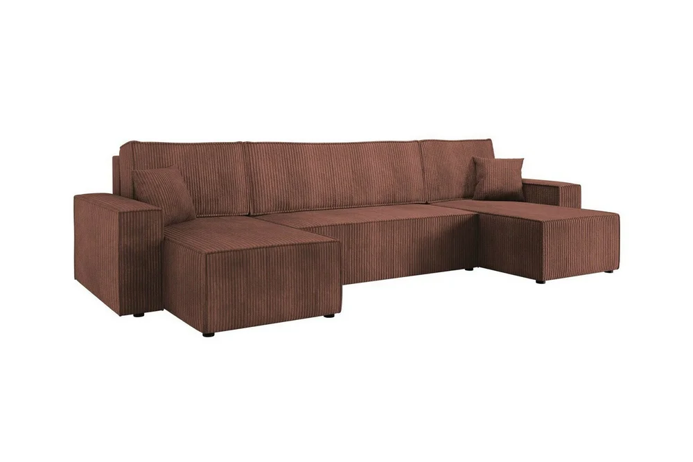 Magston 4-seters Hjørnesovesofa v:8519177