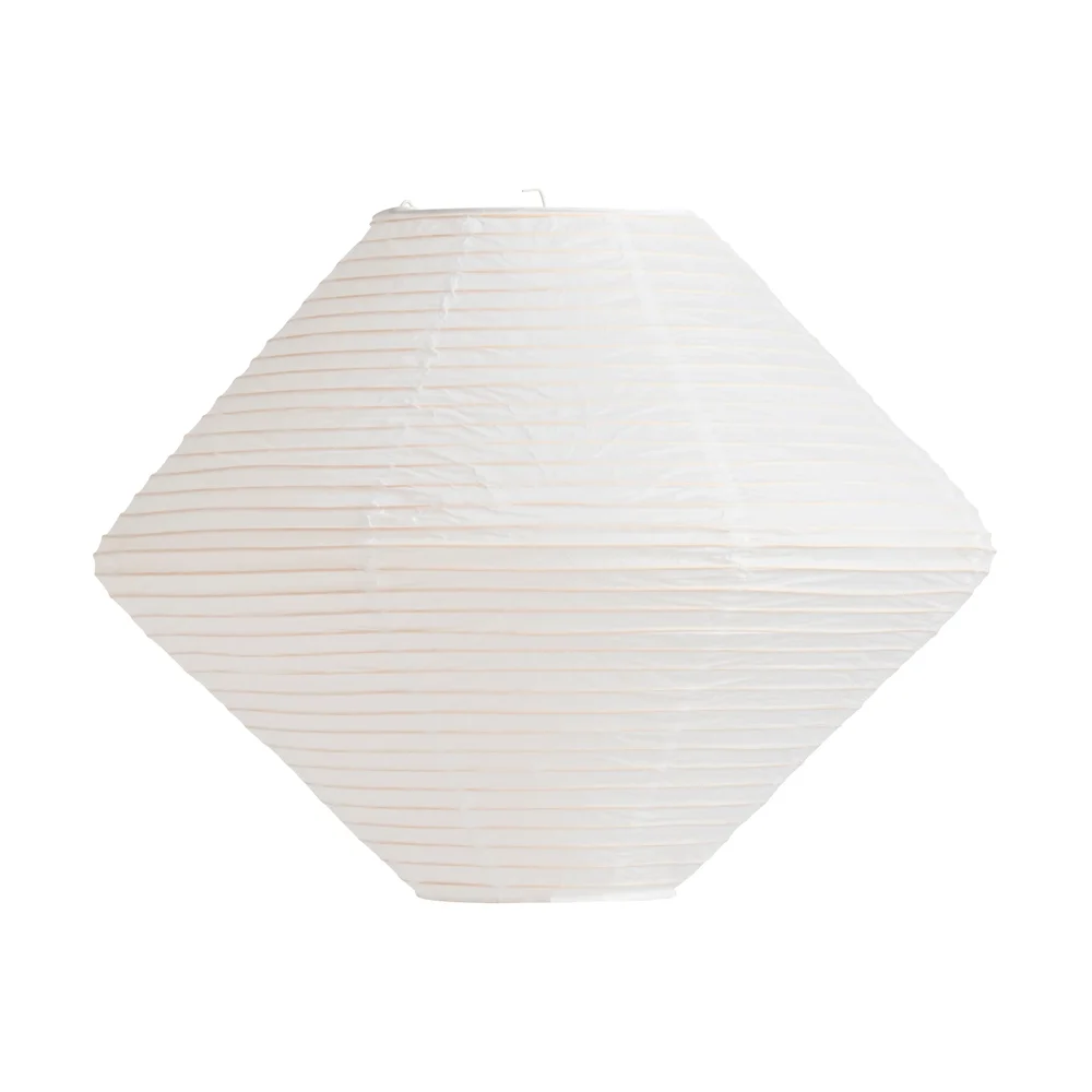 Paper Shade Diamond lampeskjerm v:4937707