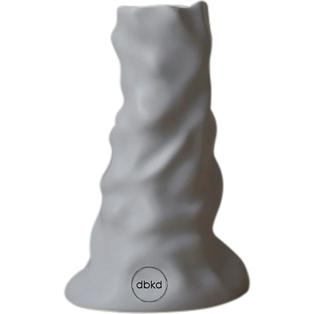 Bloom Vase, Greige v:9232631