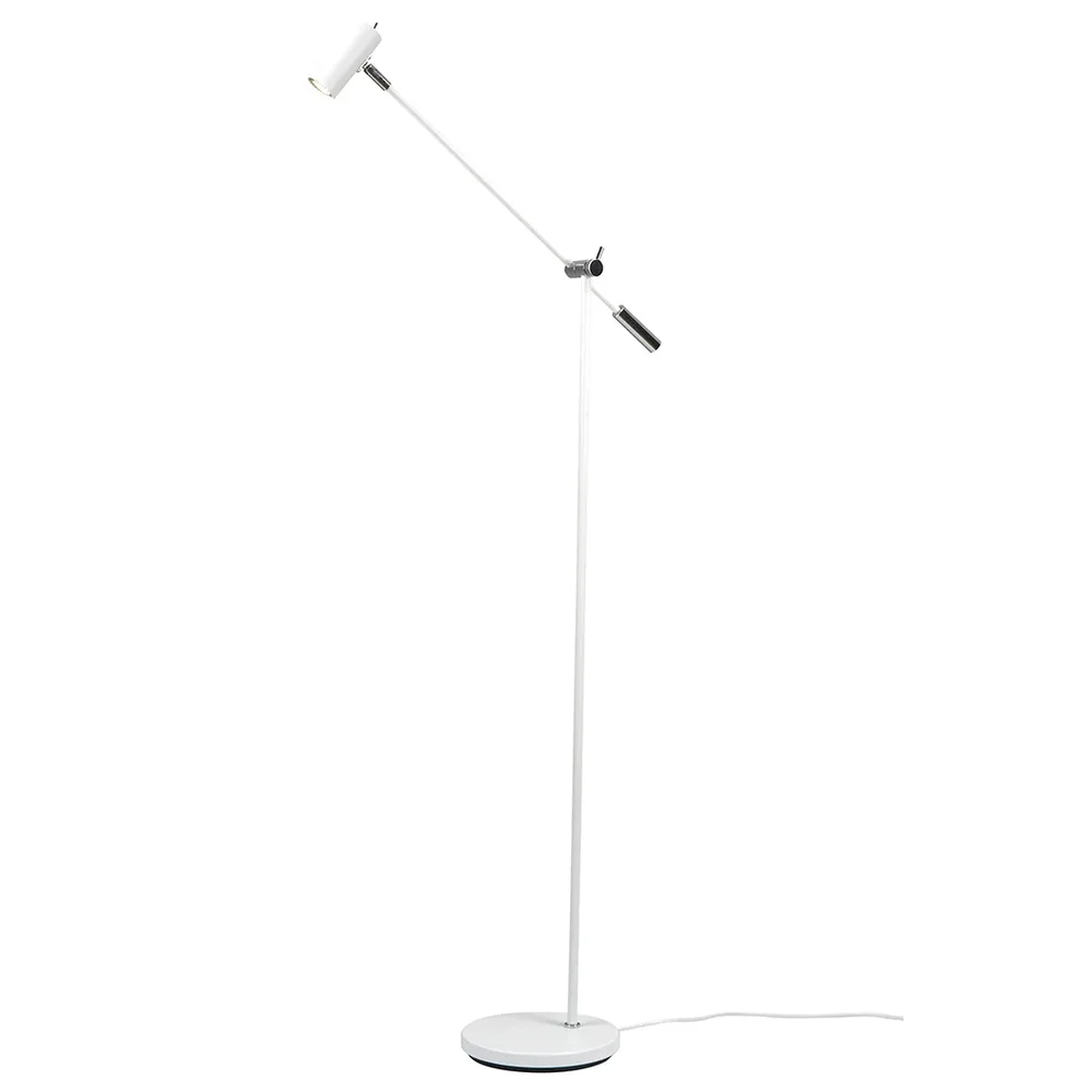 Cato gulvlampe v:9581235