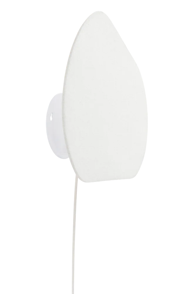 ELVIE vegglampe - Natur - Belysning | m v:3502188