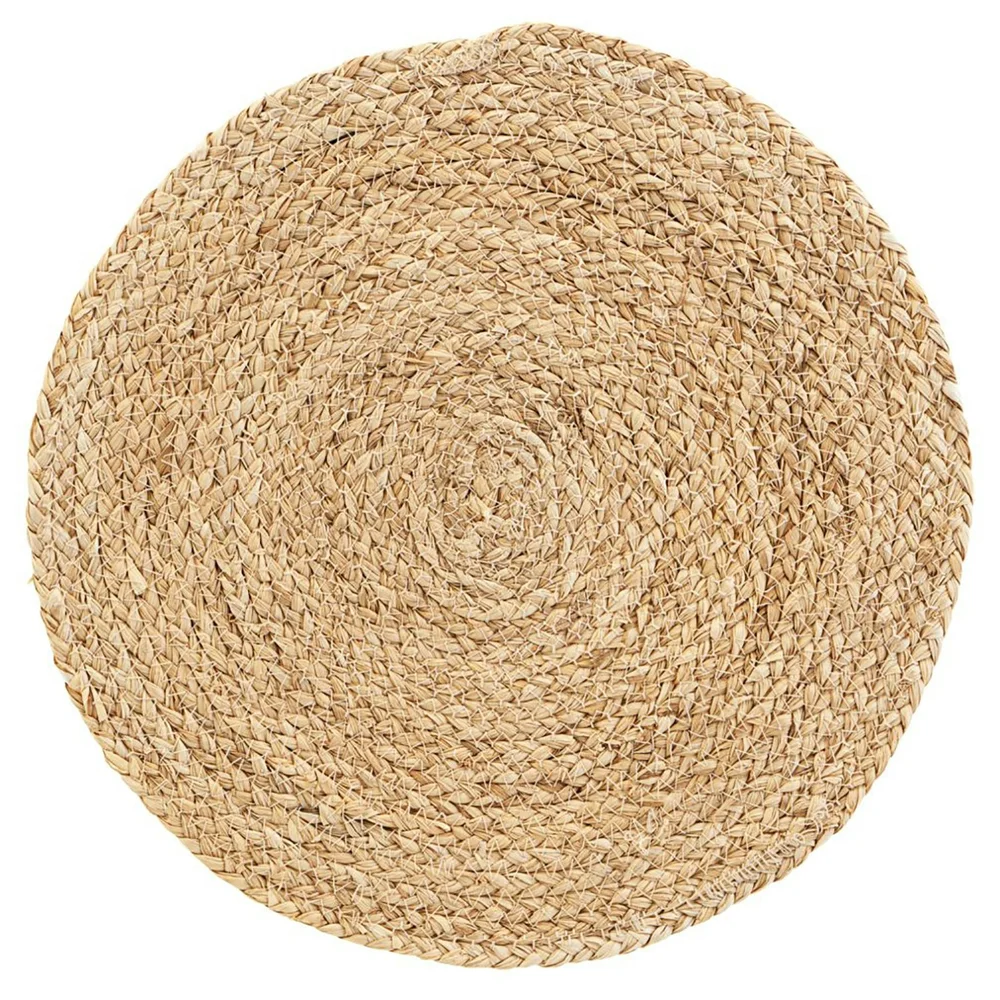 Circle Bordbrikker 4-pk, Nature v:1389153 Circle Bordbrikker 4-pk, Nature v:1389153