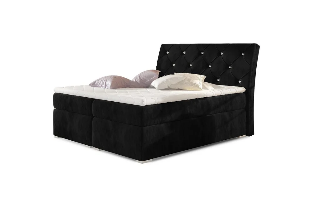 Box Spring Eltap Balvin v:3353542