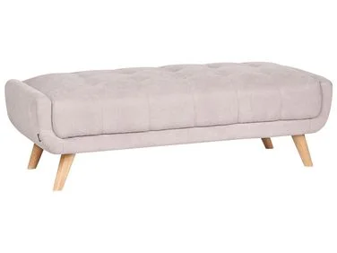 Fotskammel HABO Gråbrun v:6720744 Fotskammel HABO Gråbrun v:6720744