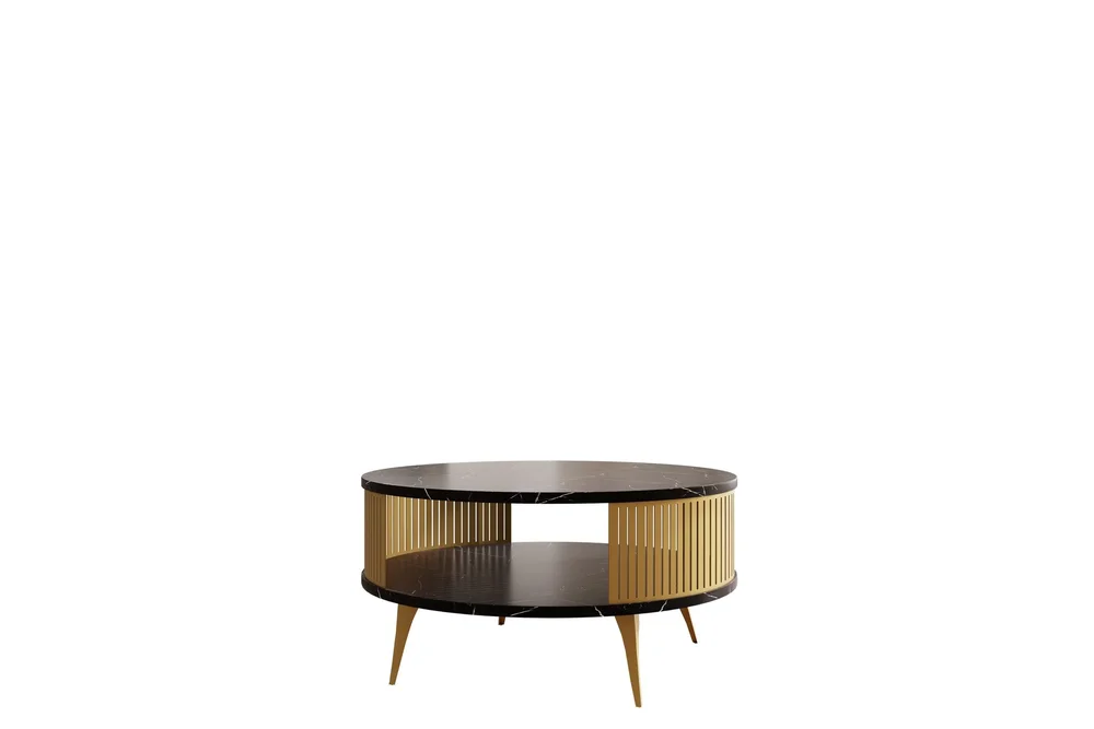 Galia Sofabord 75 cm v:7619549