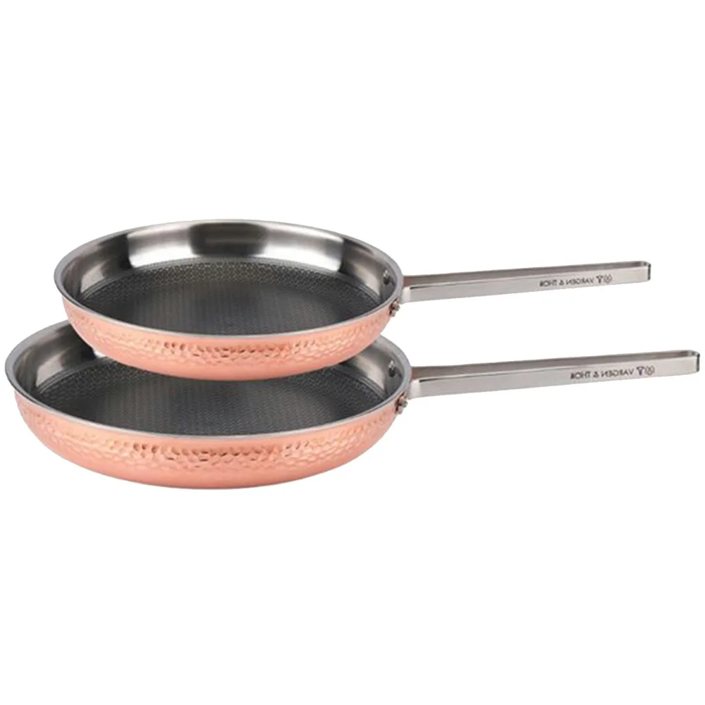 Mjølner DUO Stekepanne 2-pk v:176132