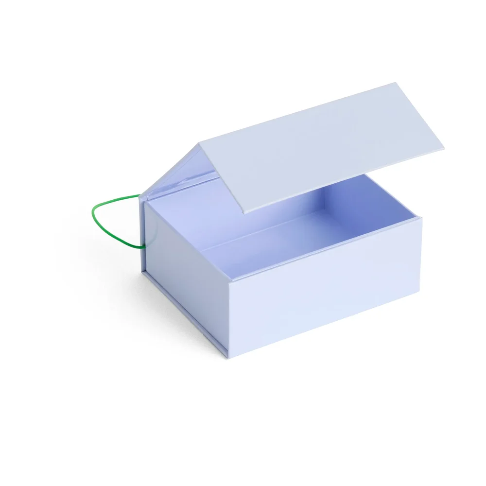 Colour Storage Travel smykkeskrin small v:388928 Colour Storage Travel smykkeskrin small v:388928