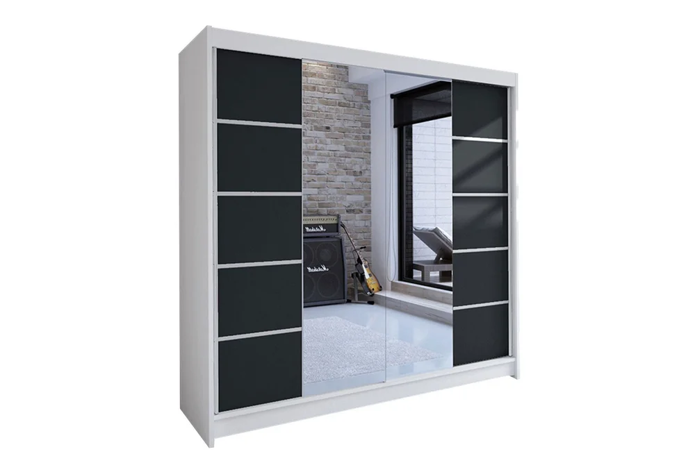 Garderobe Talin v:1254977