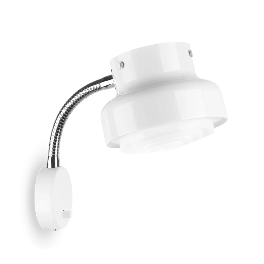 Bumling mini vegglampe v:7842118