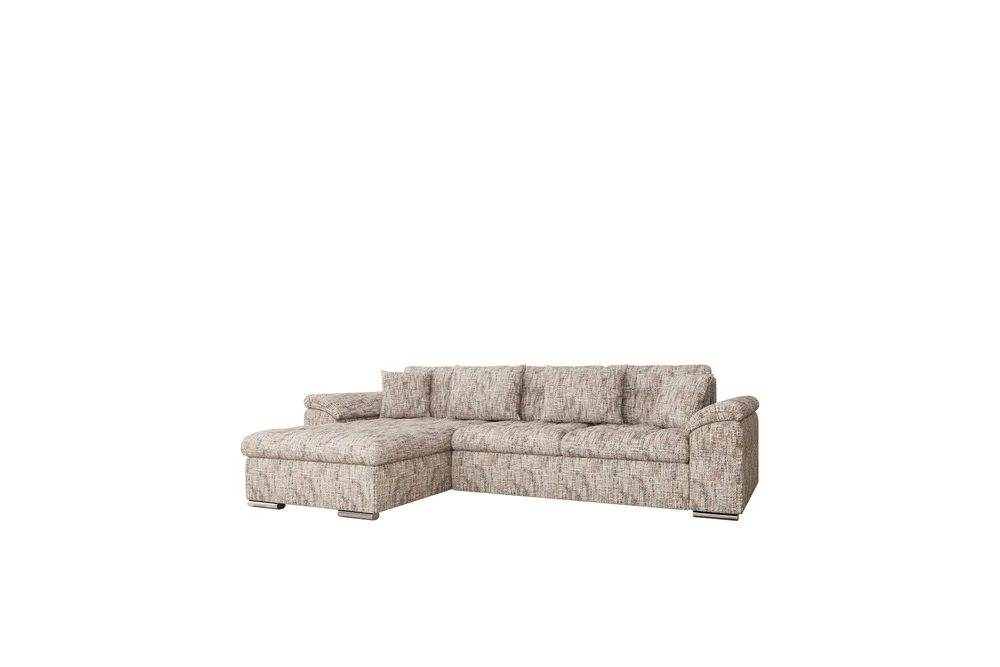 Camior Sofa med Divan 3-seter v:2277134 Camior Sofa med Divan 3-seter v:2277134